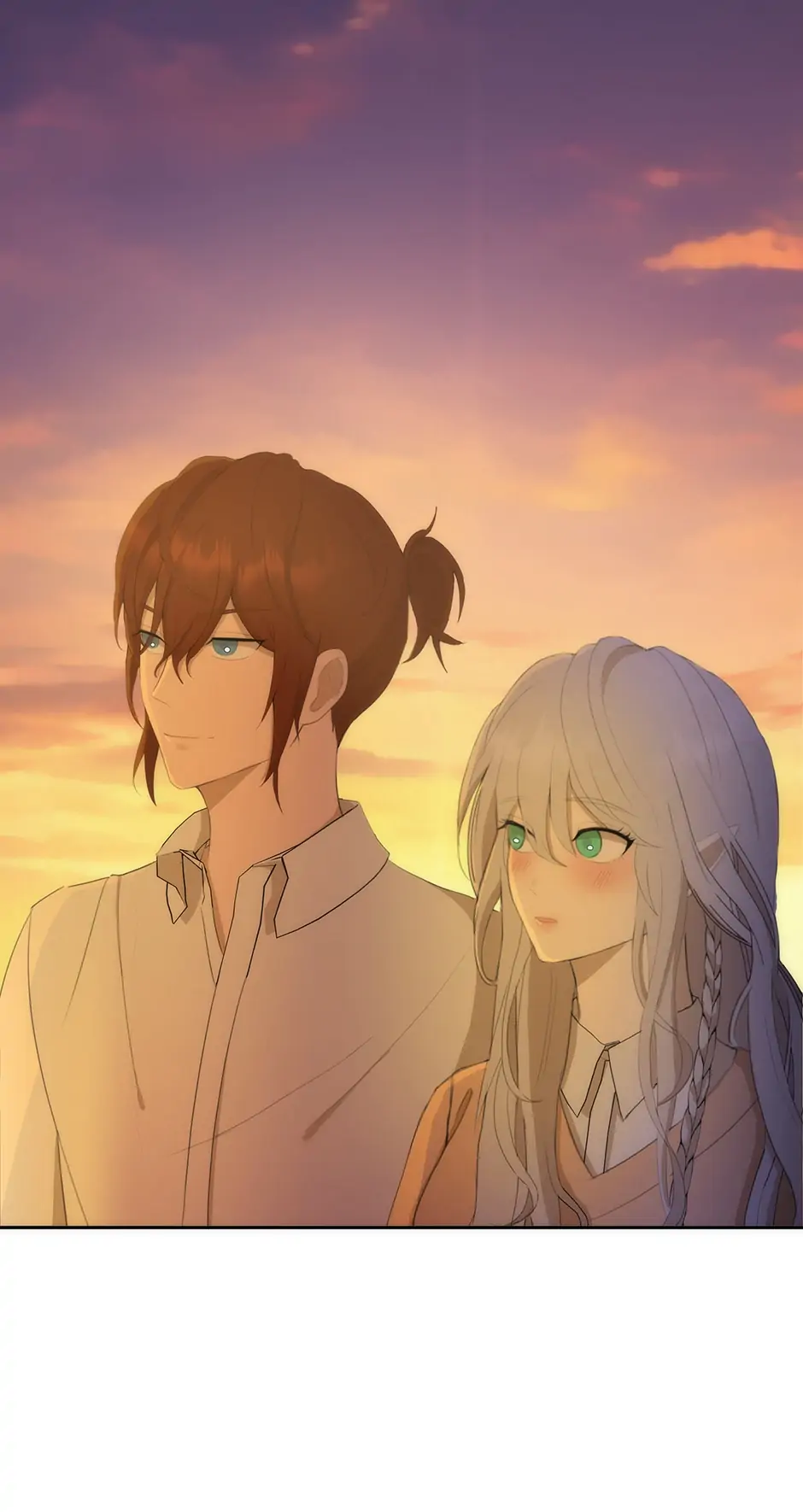 The Beginning After The End Chapter 175.1 image 20